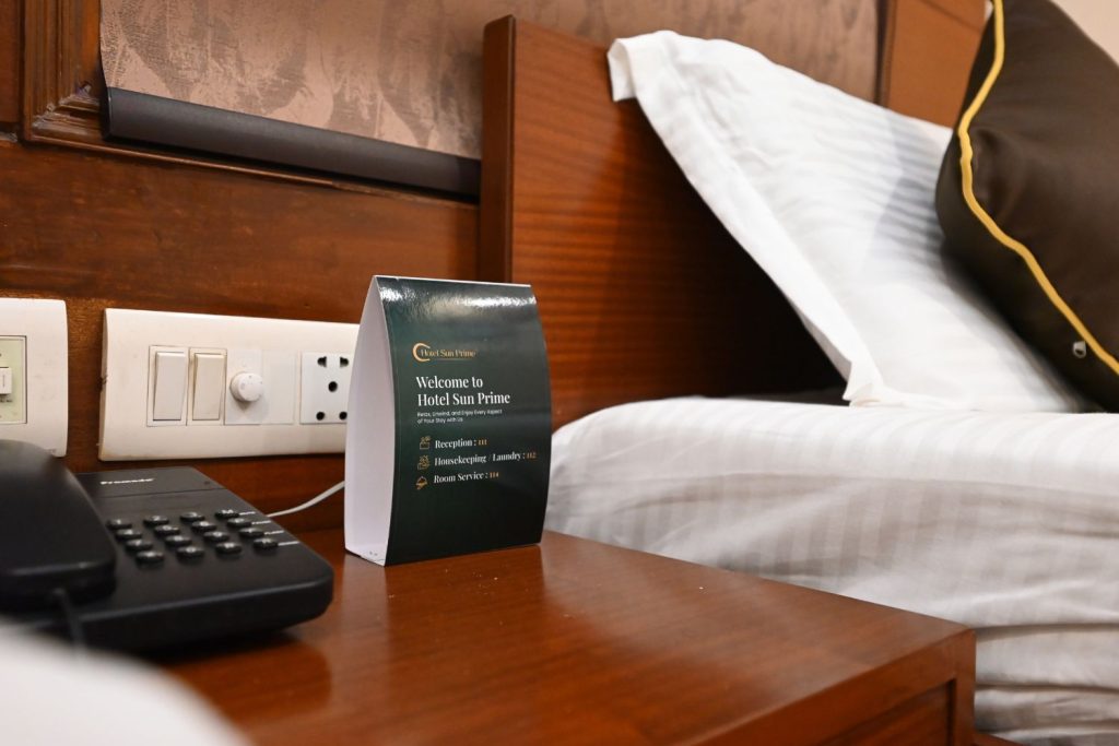 Hotel SunPrime - Carousel - 2