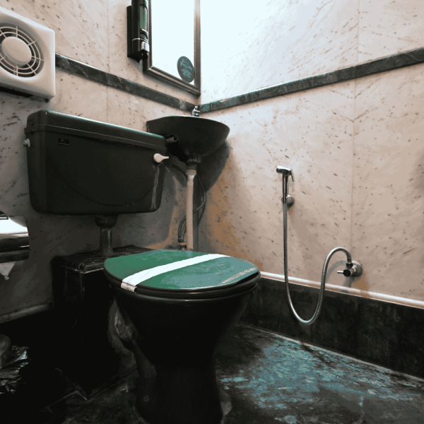 Deluxe rooms (1)