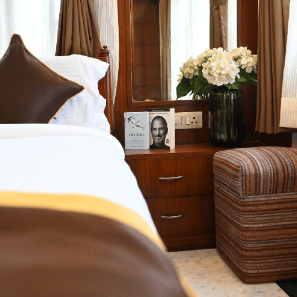 Hotel SunPrime - Superior Rooms - Back