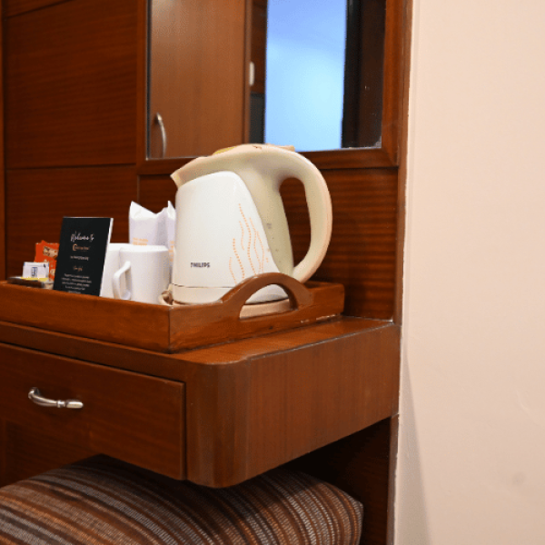 Hotel SunPrime - Superior Rooms - Front